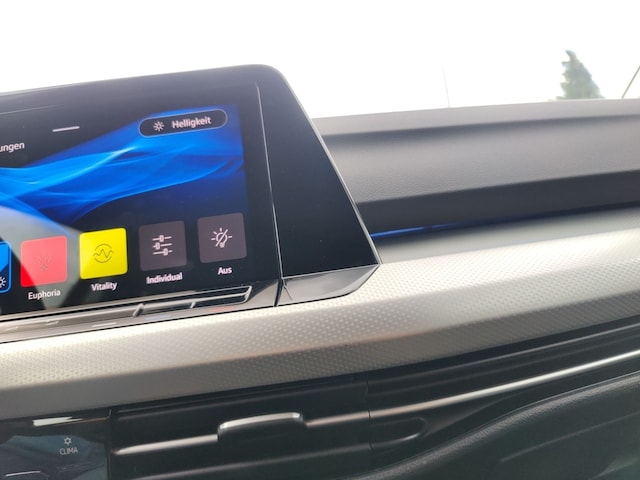 Volkswagen Golf Golf VIII Move Variant