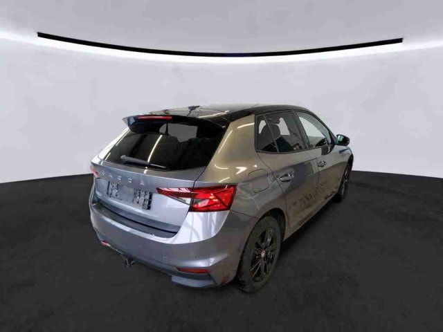 Skoda Fabia 1.0 TSI Ambition