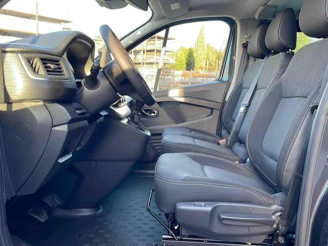 Nissan Primastar L2H1 Tekna dCi 150