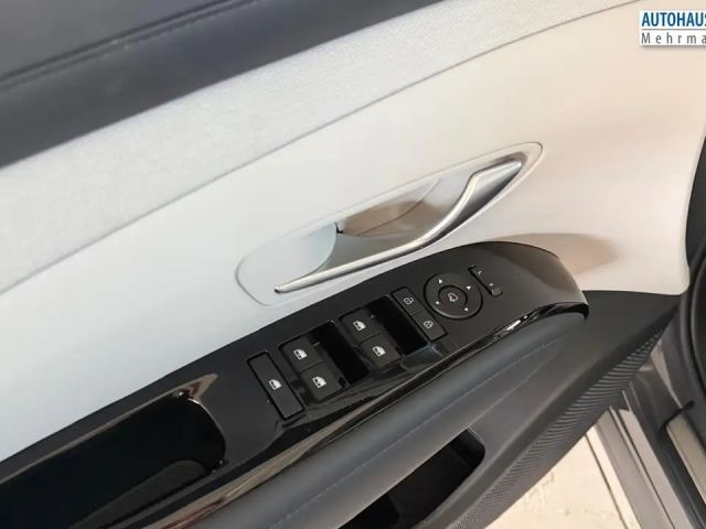 Hyundai Tucson Prime