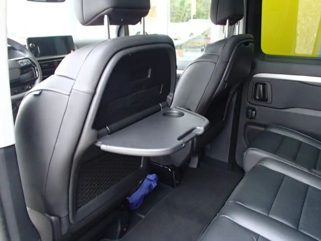 Opel Zafira GS-Line Grand Sport