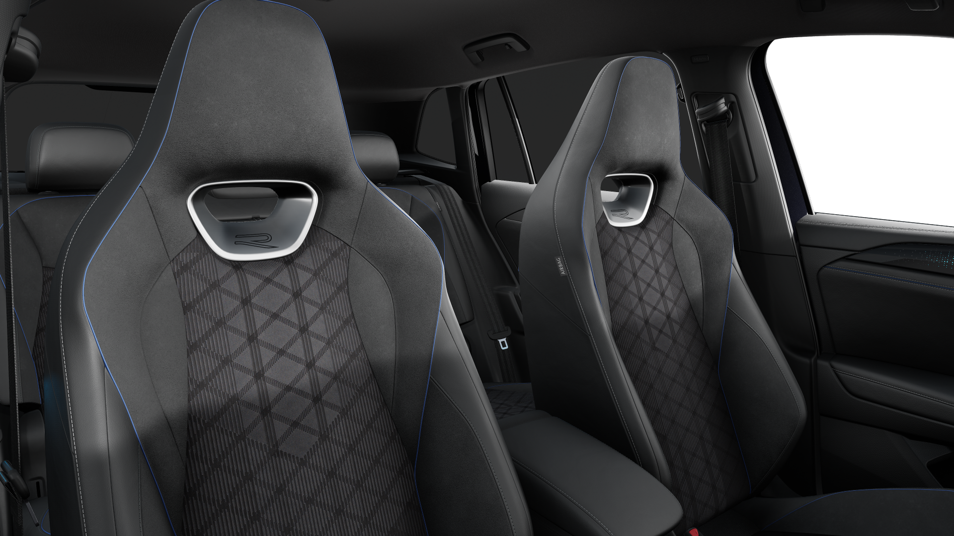 Volkswagen Tiguan 2.0 TDI R-Line Style