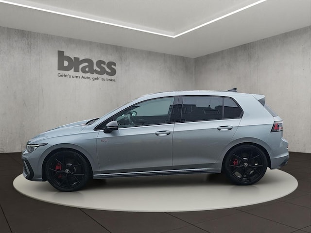 Volkswagen Golf DSG GTI