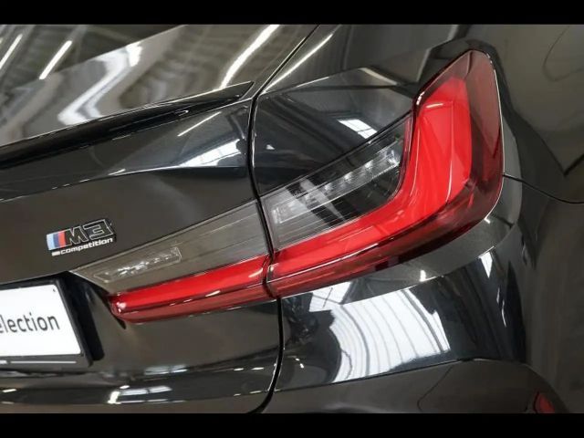 BMW M3 Competition Sedan xDrive
