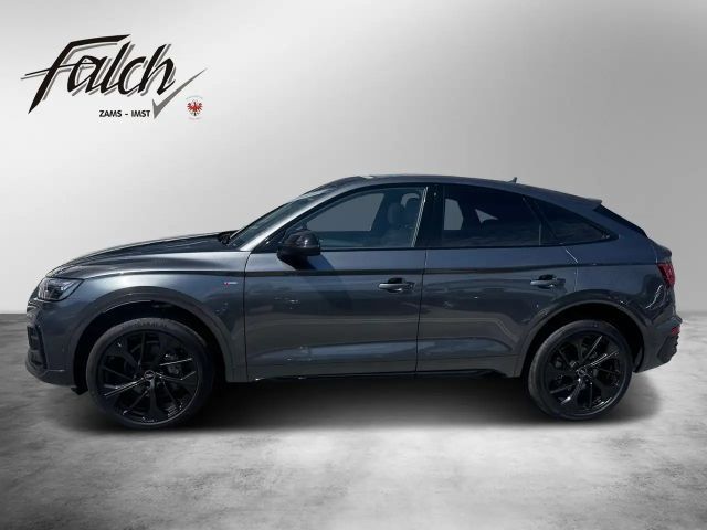 Audi Q5 40 TDI Quattro S-Line