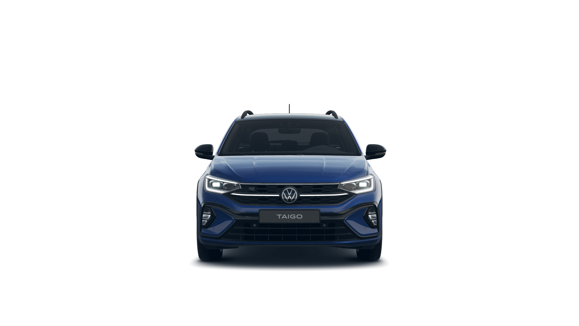 Volkswagen Taigo 1.0 TSI DSG R-Line