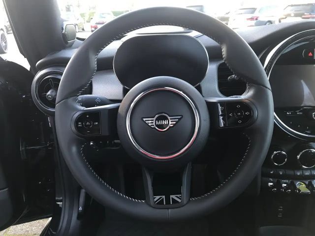 MINI Mini Electric SE