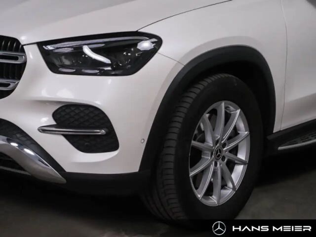 Mercedes-Benz GLE 450 4MATIC