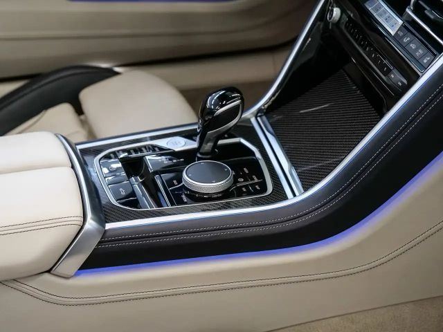 BMW M850 Cabrio M-Sport xDrive