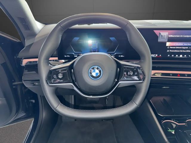 BMW i5 Sedan eDrive40