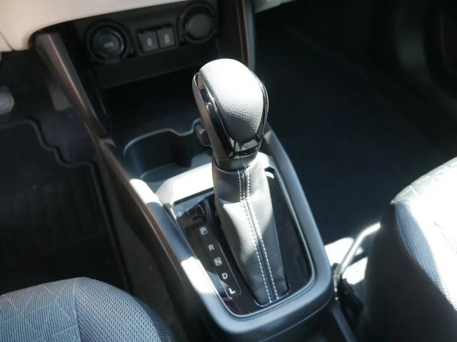 Suzuki Swift Comfort Hybrid