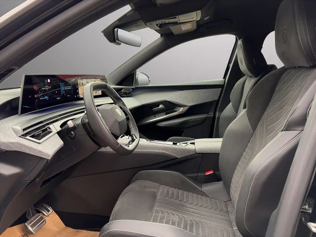 Peugeot E-3008 73Kwh GT-Line