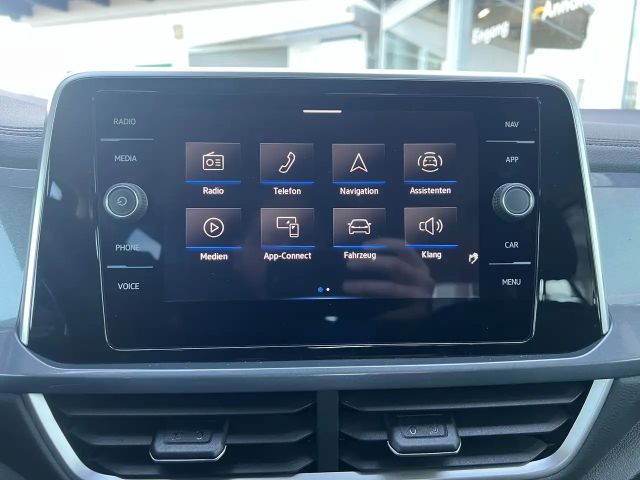 Volkswagen T-Roc 4Motion Style