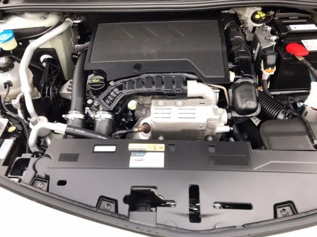 Opel Astra GS-Line Grand Sport Sports Tourer