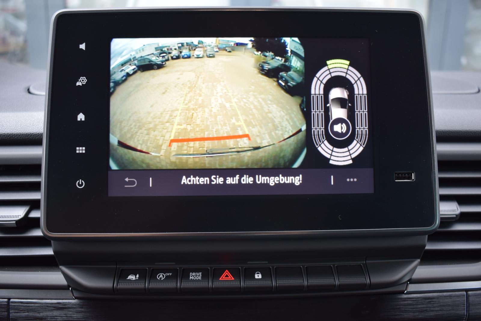 Nissan Primastar dCi 170