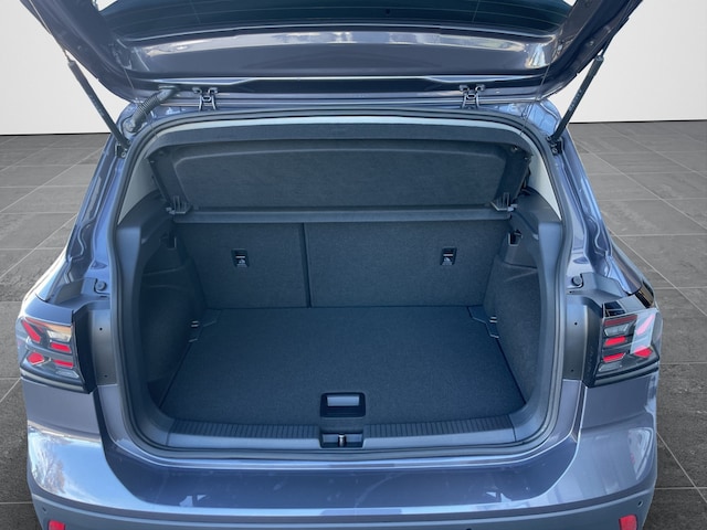 Volkswagen T-Cross 1.0 TSI DSG Life