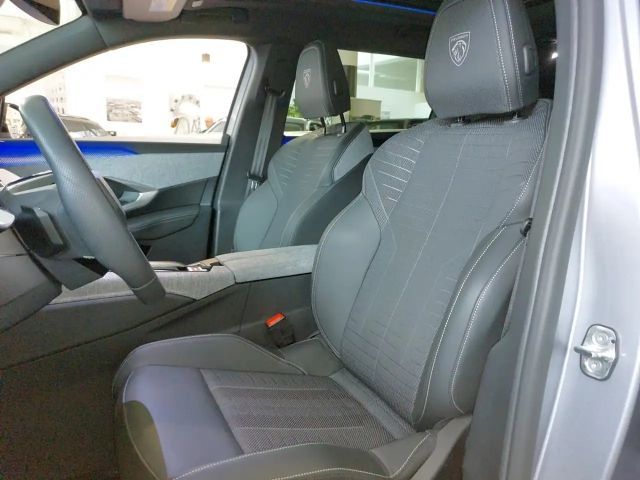 Peugeot 5008 GT-Line