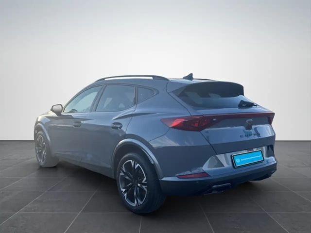Cupra Formentor 1.5 TSI