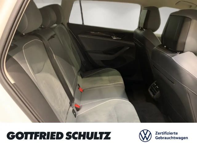 Volkswagen Passat DSG Variant