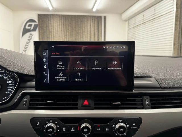 Audi A4 35 TFSI Avant S-Tronic