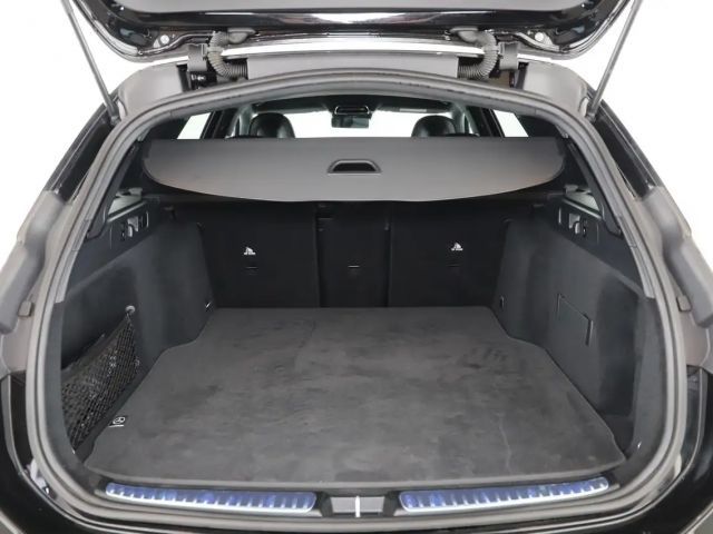 Mercedes-Benz C 200 AVANTGARDE Estate