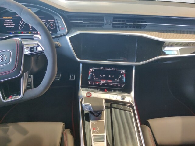 Audi A6 e-tron Avant Performance Quattro