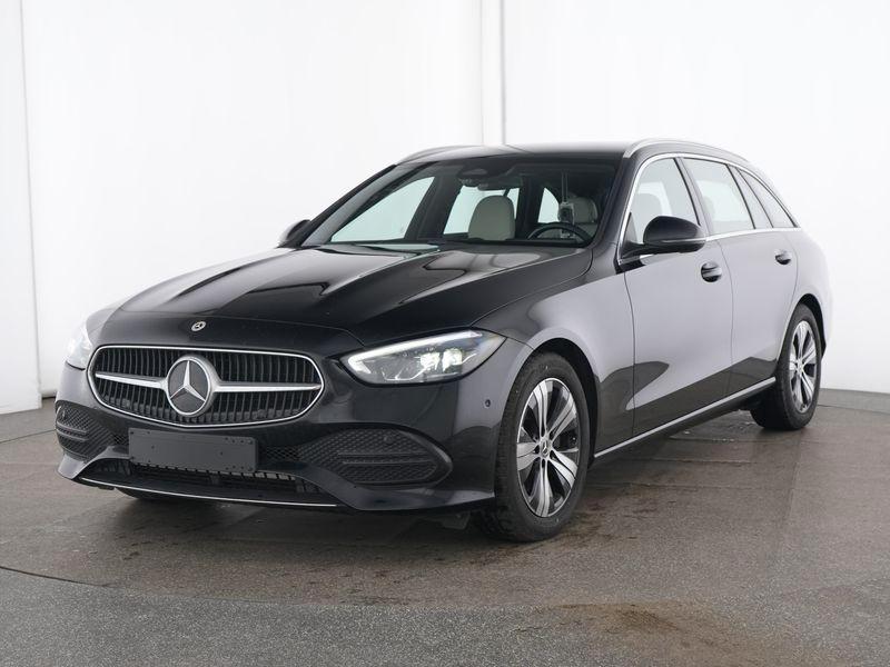 Mercedes-Benz C 200 4MATIC AVANTGARDE Estate