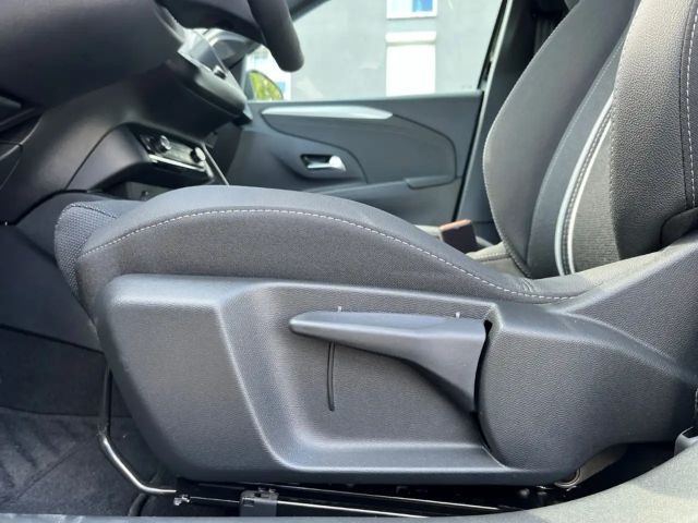 Opel Corsa GS-Line Grand Sport Hybrid Turbo