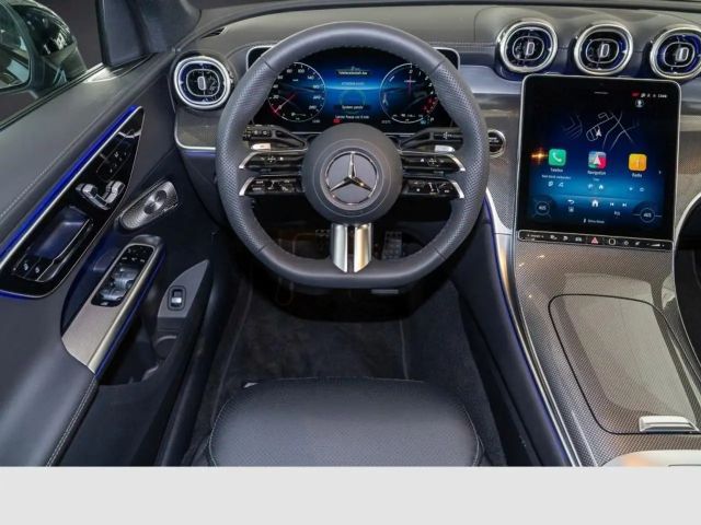 Mercedes-Benz GLC 300 4MATIC