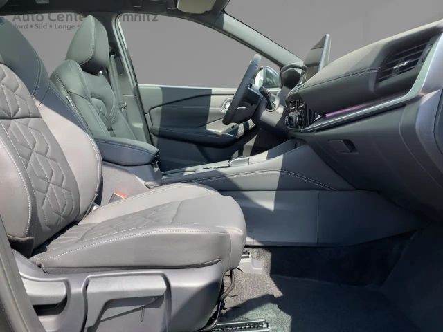 Nissan Qashqai DIG-T Tekna