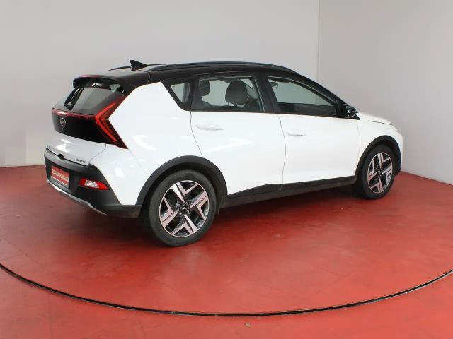 Hyundai Bayon Intro Edition