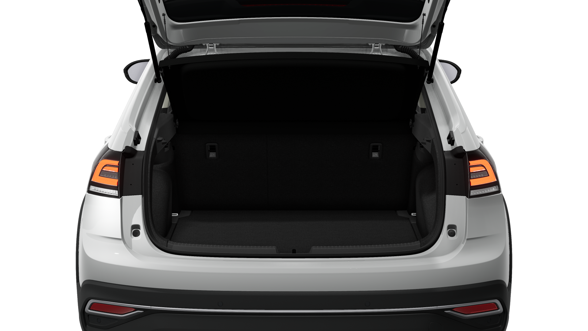 Volkswagen Taigo 1.0 TSI Style