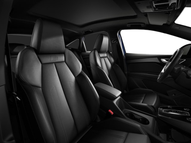 Audi Q4 e-tron Quattro Sportback