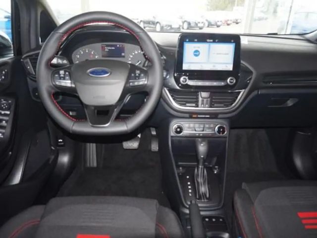 Ford Fiesta ST Line