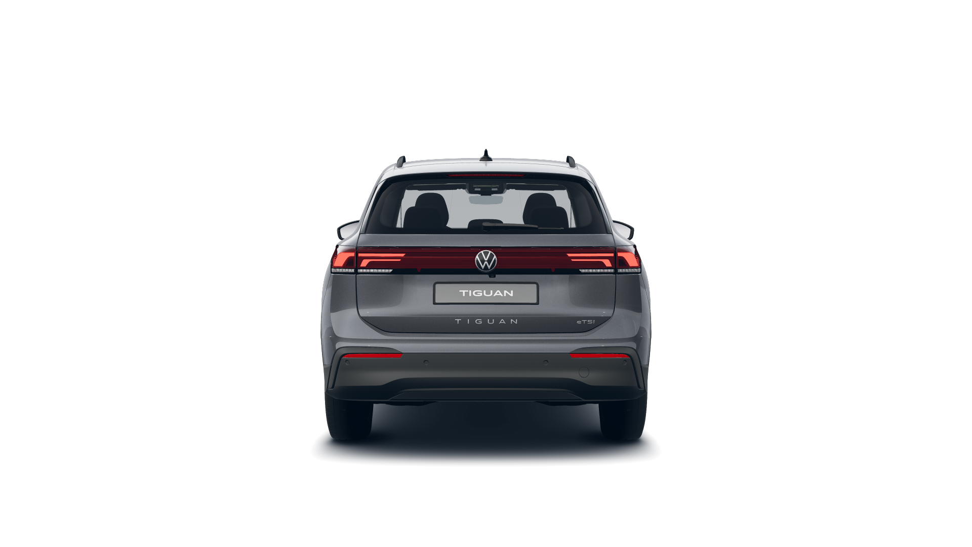 Volkswagen Tiguan 1.5 eTSI DSG
