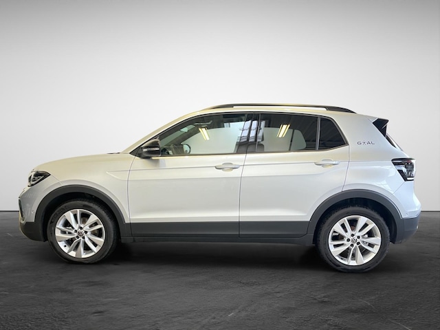 Volkswagen T-Cross 1.5 TSI DSG