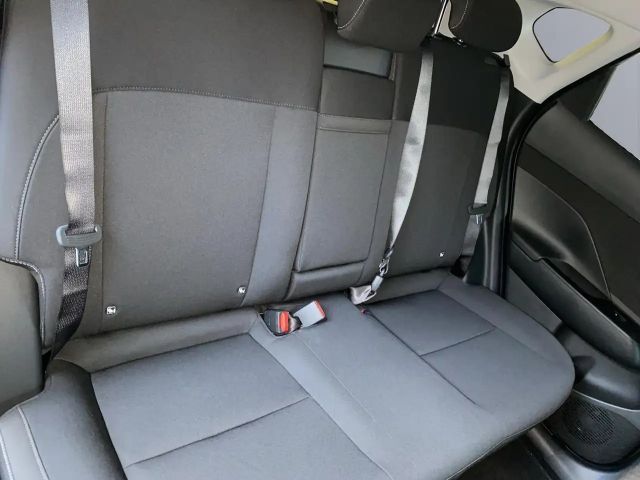 Hyundai Kona Electric Trend