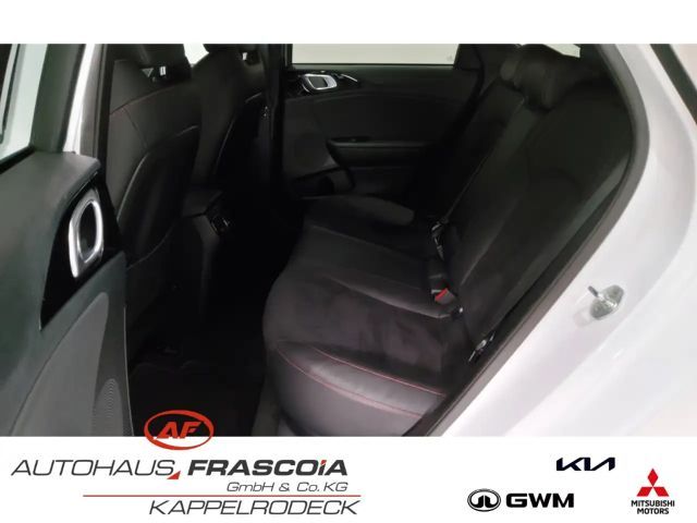 Kia ProCeed 1.6 Spoilerset Sportauspuff Schiebedach