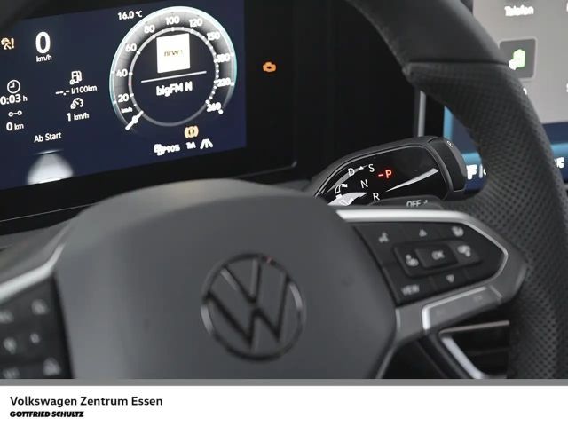 Volkswagen Tiguan DSG R-Line eHybrid