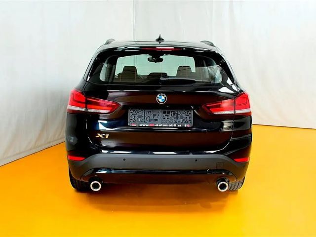 BMW X1 sDrive18d