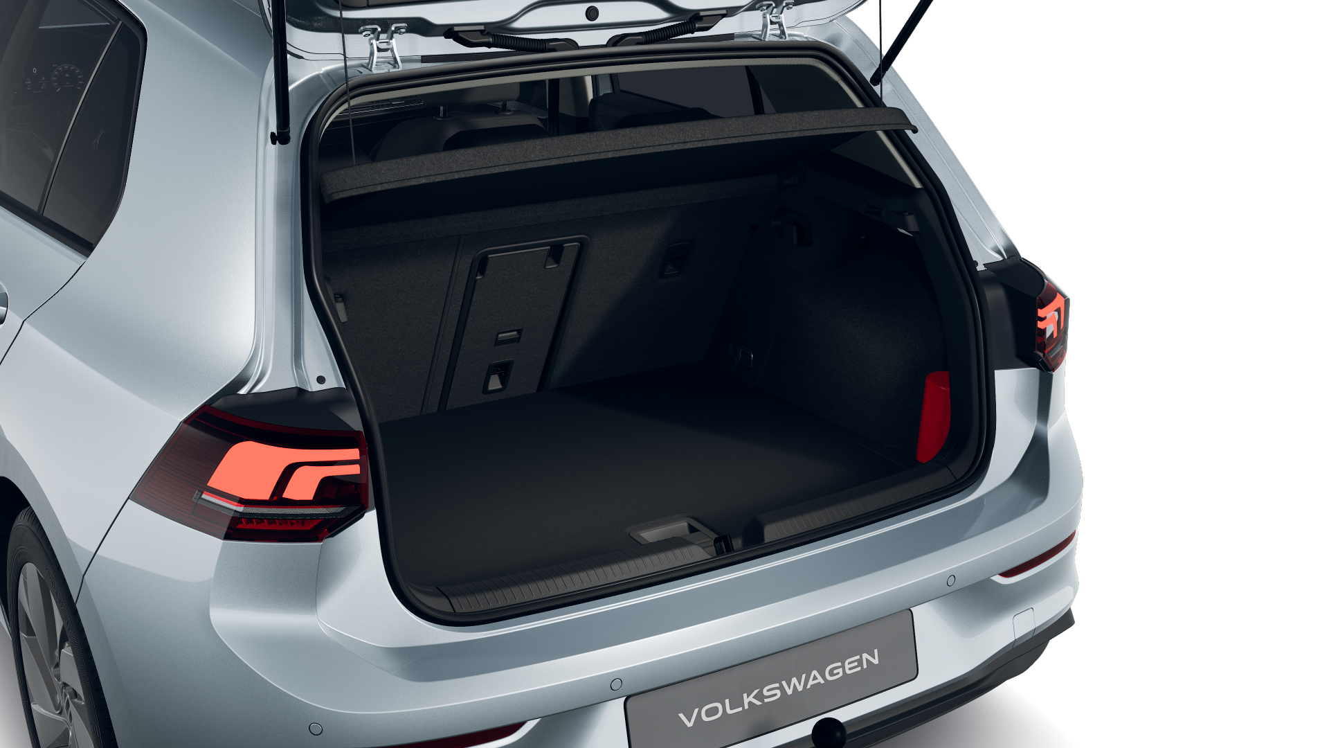 Volkswagen Golf 1.5 TSI