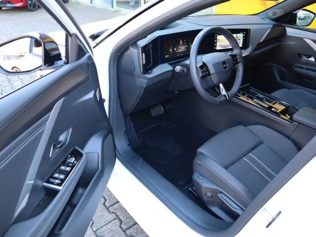 Opel Astra 1.2 Turbo GS-Line Grand Sport