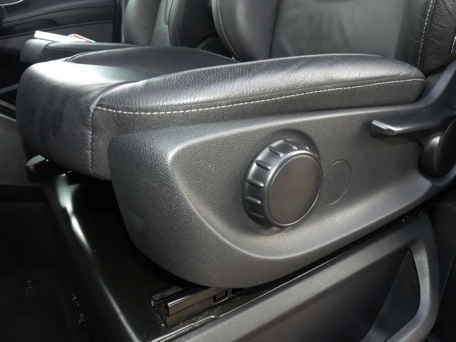 Mercedes-Benz V 300 AVANTGARDE Extralang