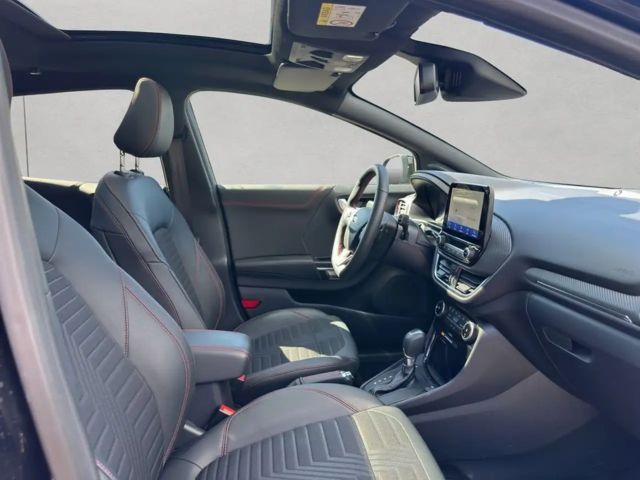 Ford Puma EcoBoost ST Line