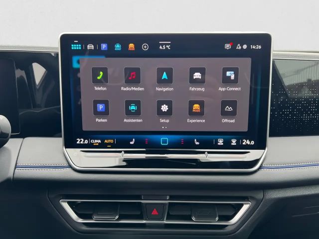 Volkswagen Tiguan DSG R-Line