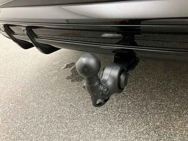 Audi S6 e-tron e-tron