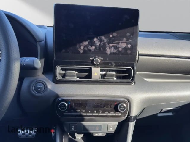 Toyota Yaris GR Hybride