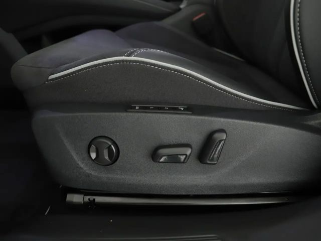 Skoda Enyaq Coupe Sportline