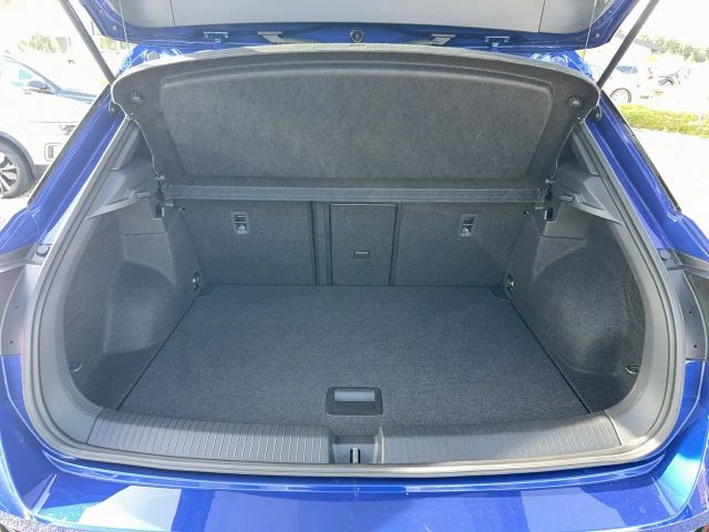 Volkswagen T-Roc DSG R-Line