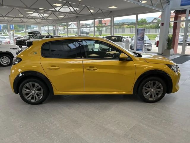 Peugeot E-208 Allure Pack